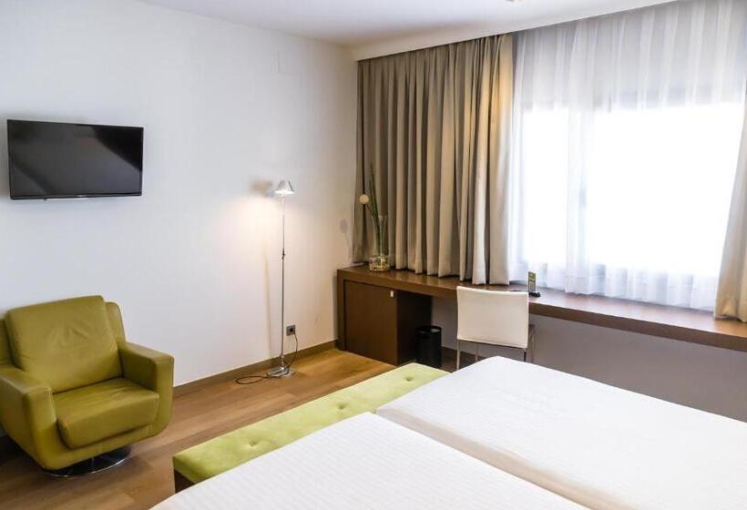 فندق Veracruz Plaza & Spa