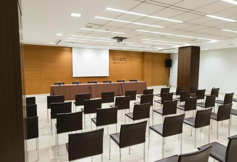 فندق Veracruz Plaza & Spa