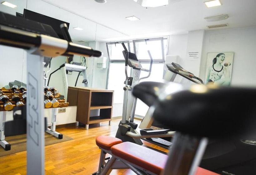 فندق Veracruz Plaza & Spa