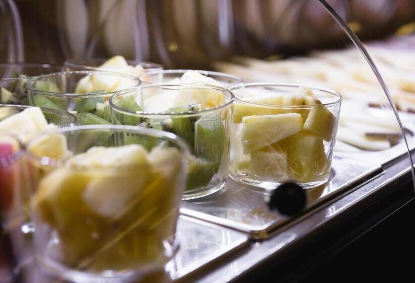 فندق Veracruz Plaza & Spa