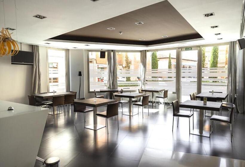 فندق Veracruz Plaza & Spa