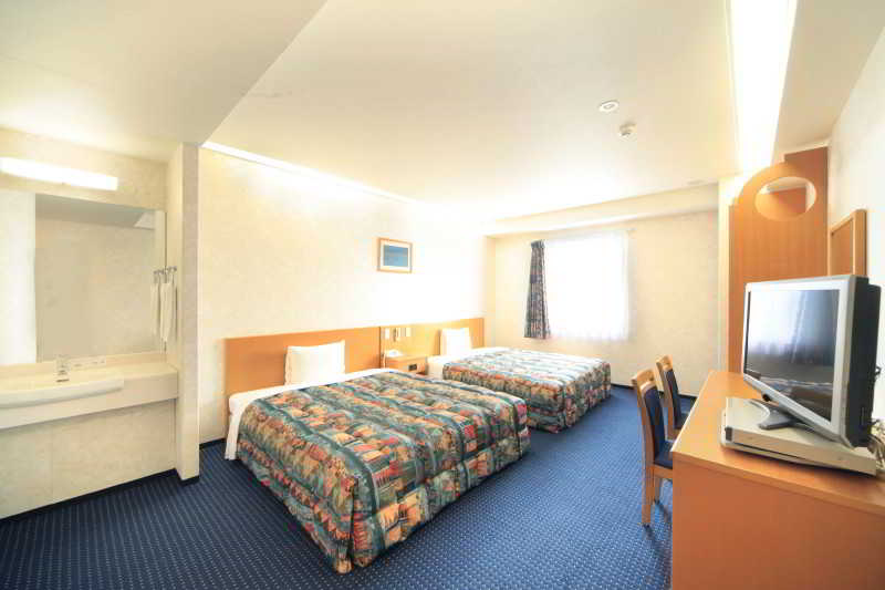 Vessel Hotel Ishigakijima