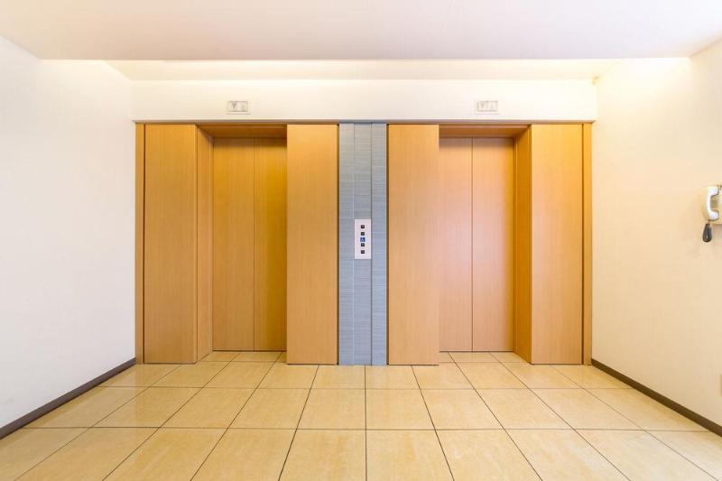 Vessel Hotel Ishigakijima