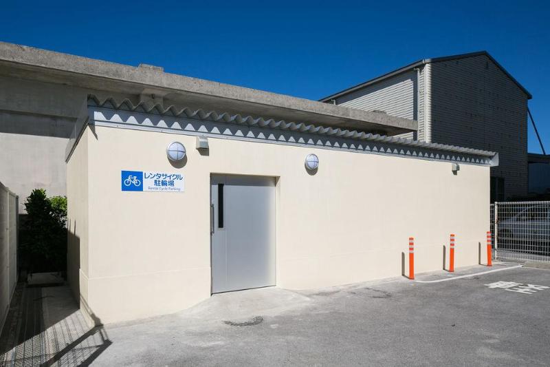 Vessel Hotel Ishigakijima