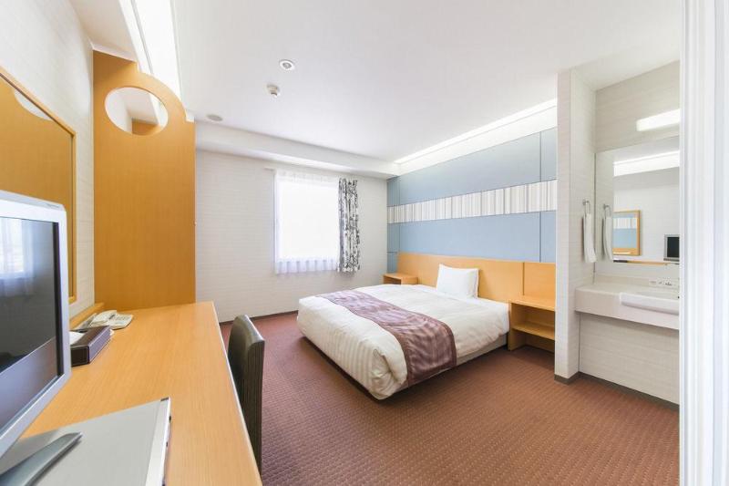 Vessel Hotel Ishigakijima