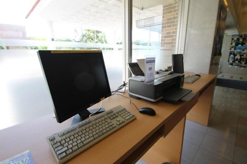 Vessel Hotel Ishigakijima