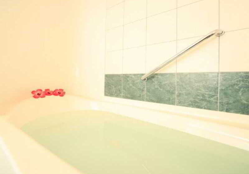 Vessel Hotel Ishigakijima