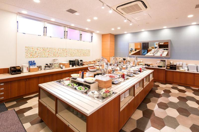 Vessel Hotel Ishigakijima