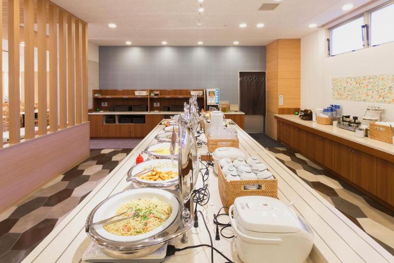 Vessel Hotel Ishigakijima