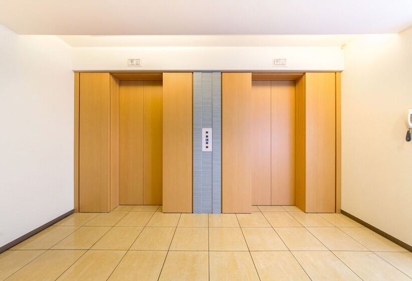 Vessel Hotel Ishigakijima