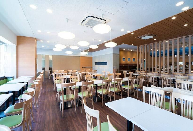 Vessel Hotel Ishigakijima