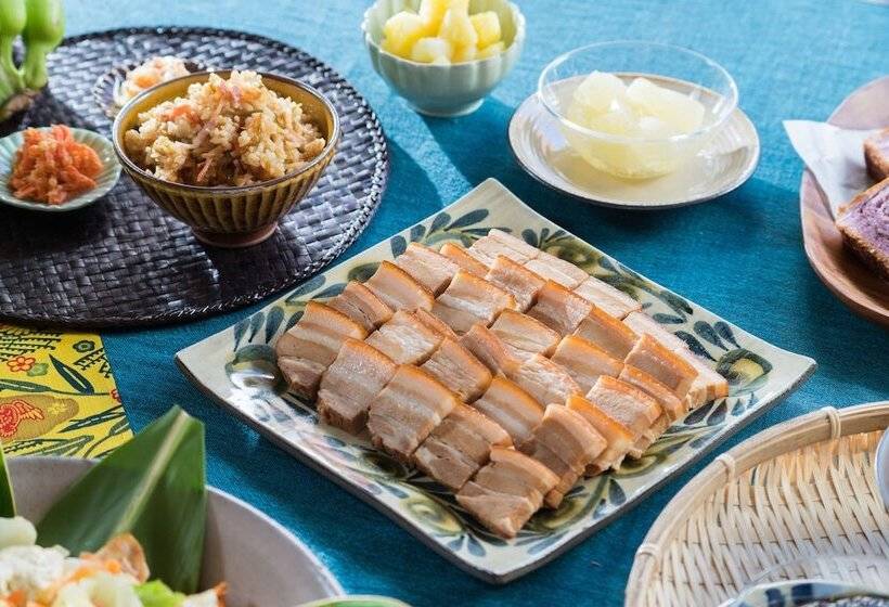 Vessel Hotel Ishigakijima