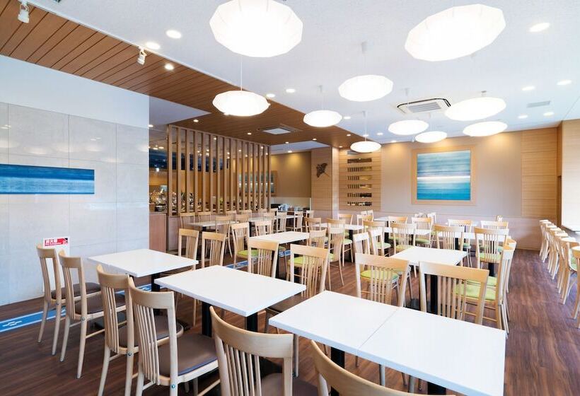 Vessel Hotel Ishigakijima