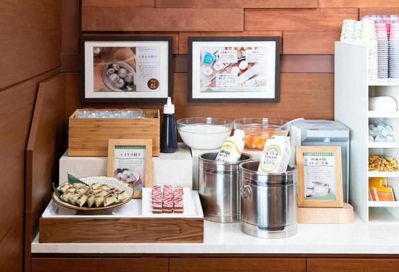 Vessel Hotel Kumamoto Airport