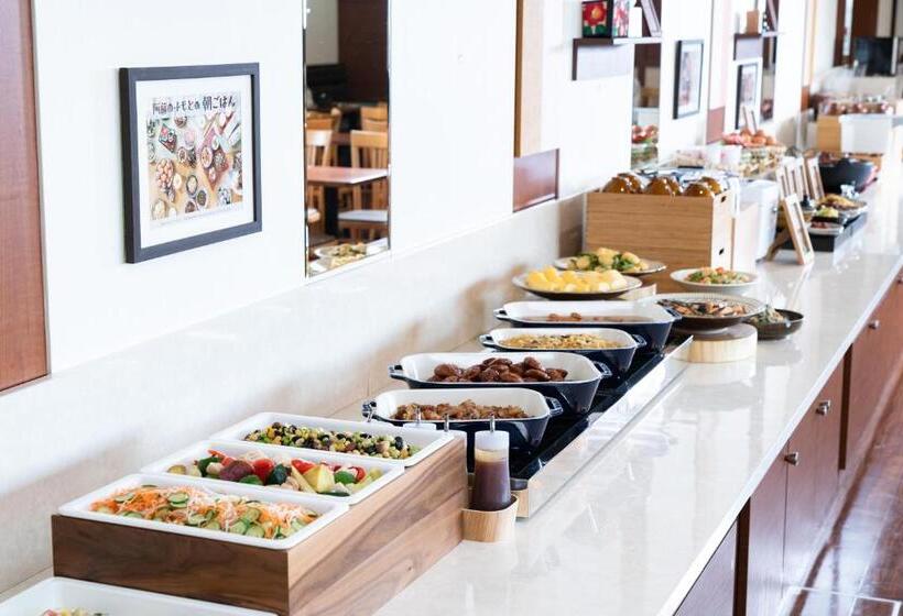 Vessel Hotel Kumamoto Airport