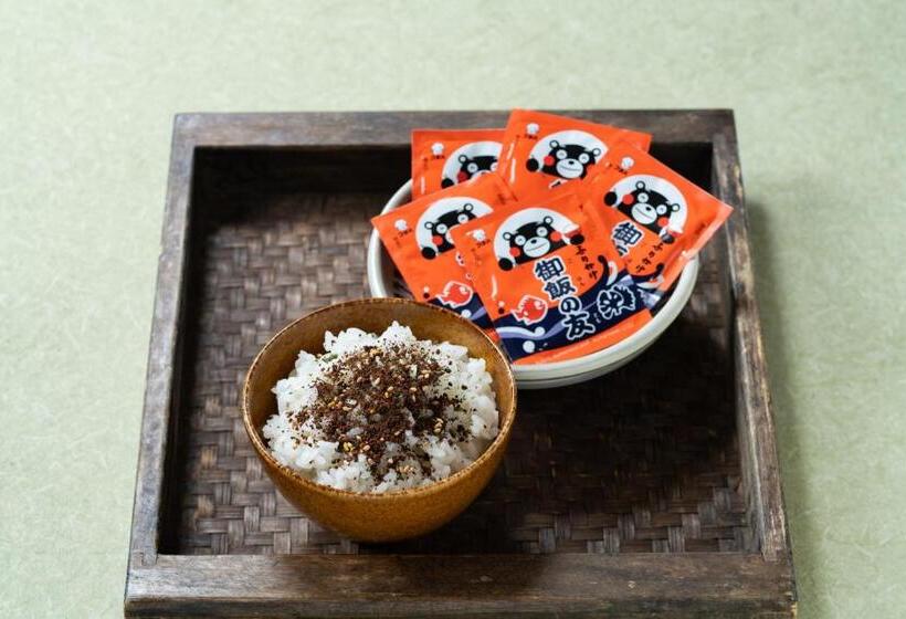 Vessel Hotel Kumamoto Airport