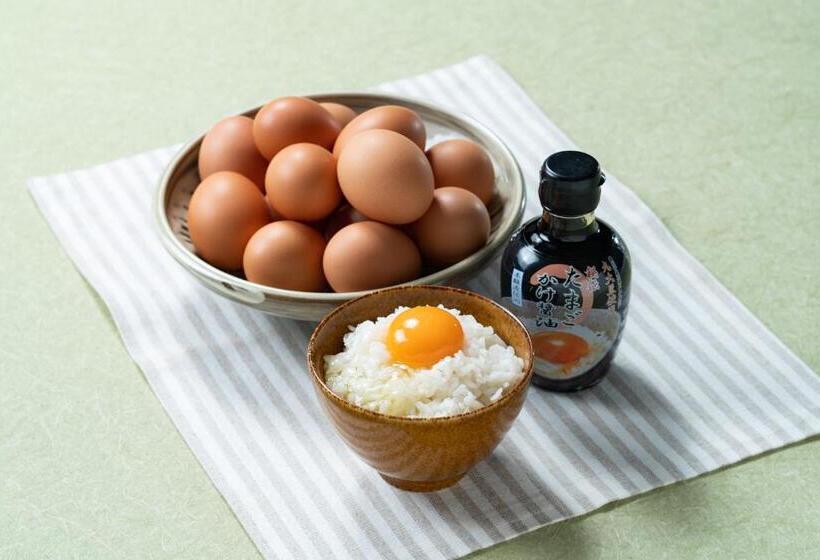 Vessel Hotel Kumamoto Airport