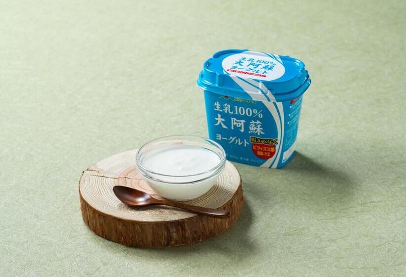 Vessel Hotel Kumamoto Airport