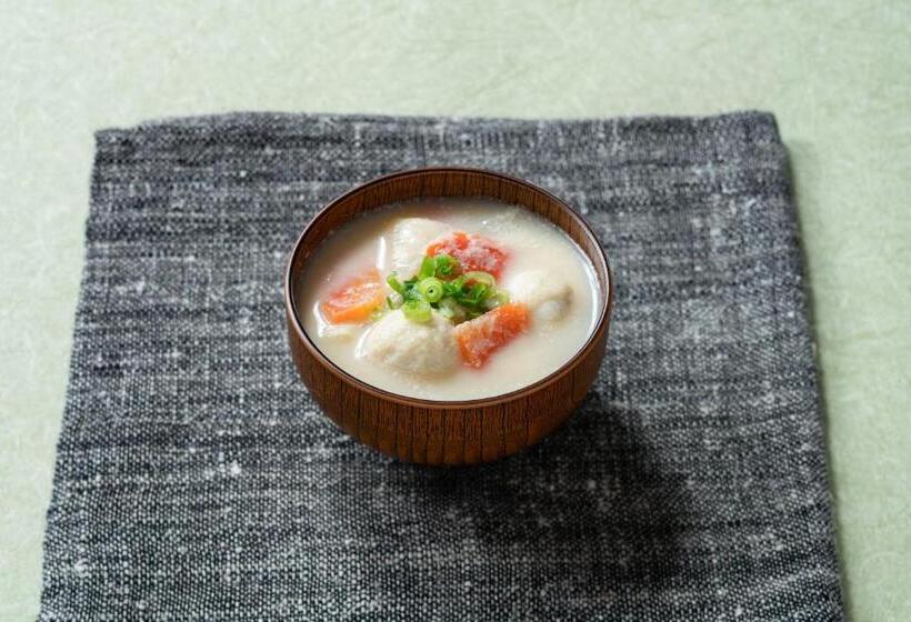 Vessel Hotel Kumamoto Airport