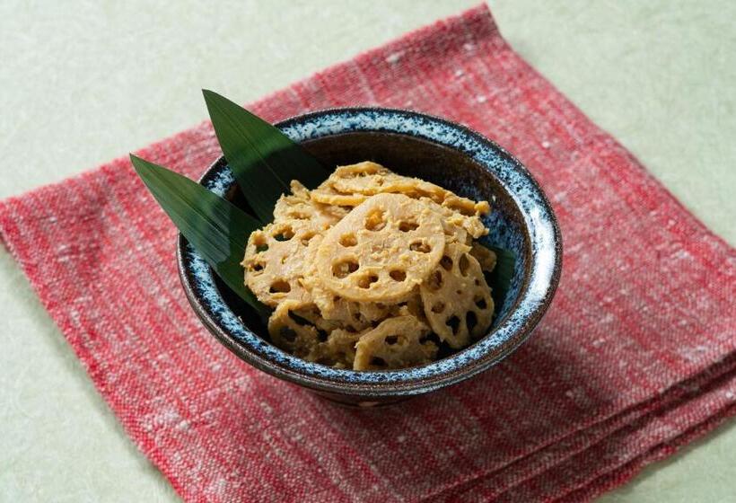 Vessel Hotel Kumamoto Airport