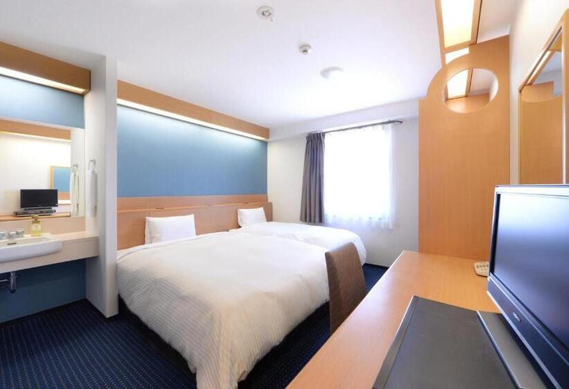 Vessel Hotel Kumamoto Airport