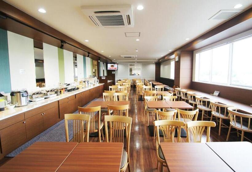 Vessel Hotel Kumamoto Airport