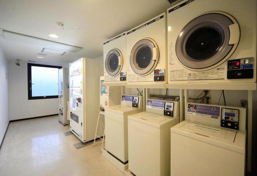 Vessel Hotel Kumamoto Airport