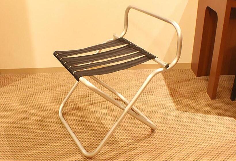 Vessel Hotel Kumamoto Airport