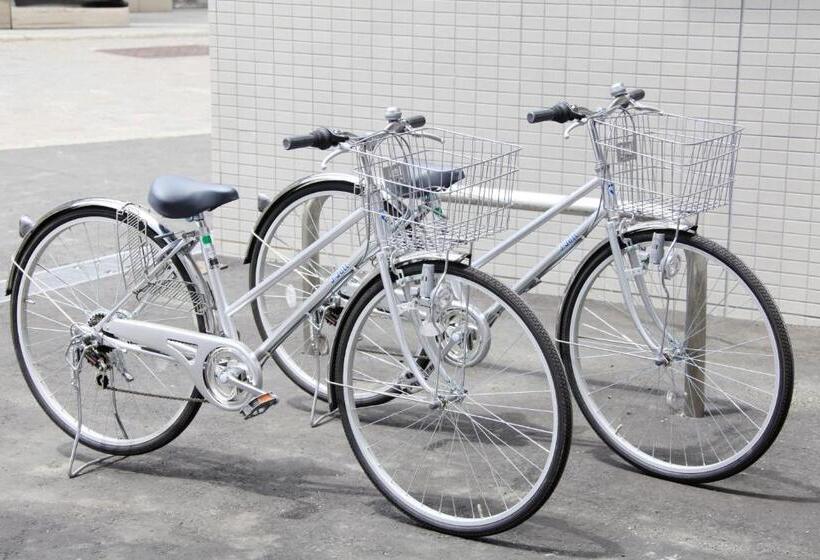 Vessel Hotel Kumamoto Airport