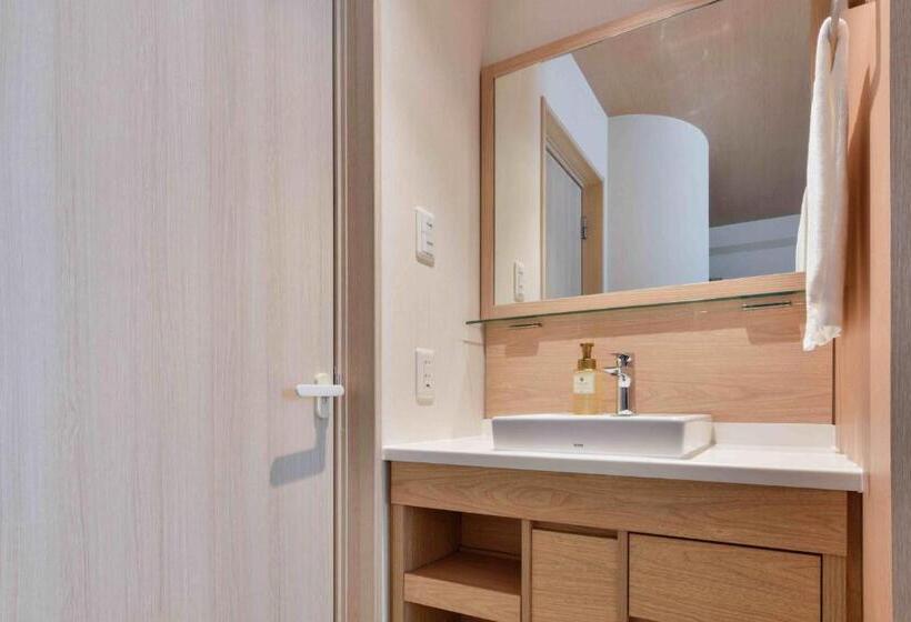 Vessel Hotel Kumamoto Airport