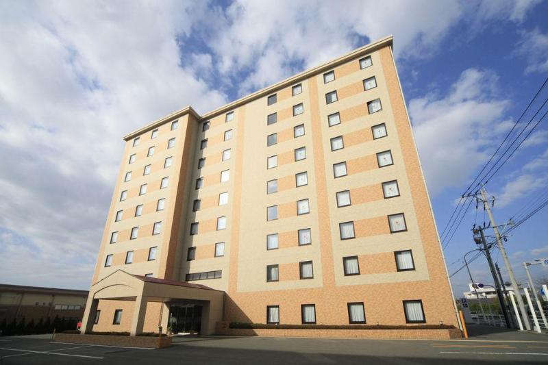 Vessel Hotel Kumamoto Airport