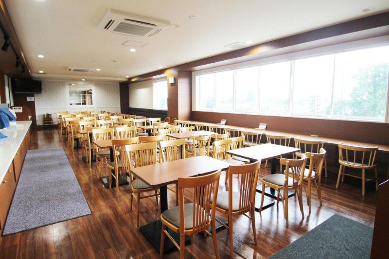 Vessel Hotel Kumamoto Airport