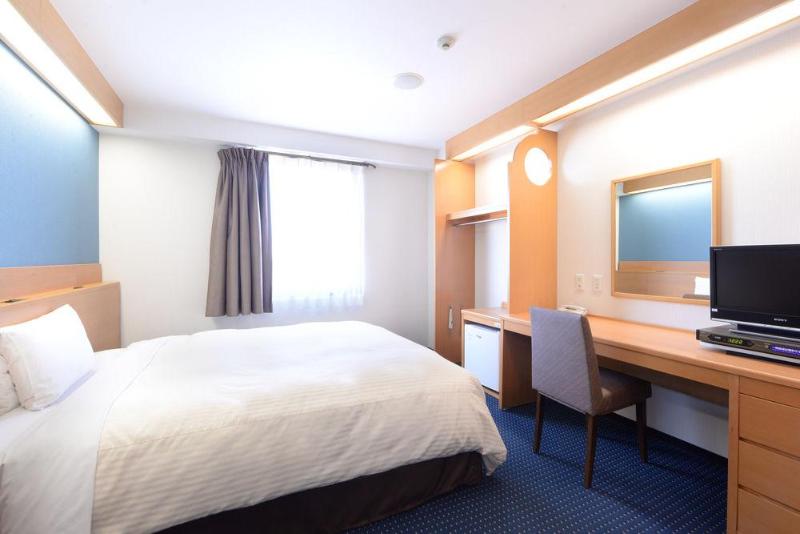 Vessel Hotel Kumamoto Airport