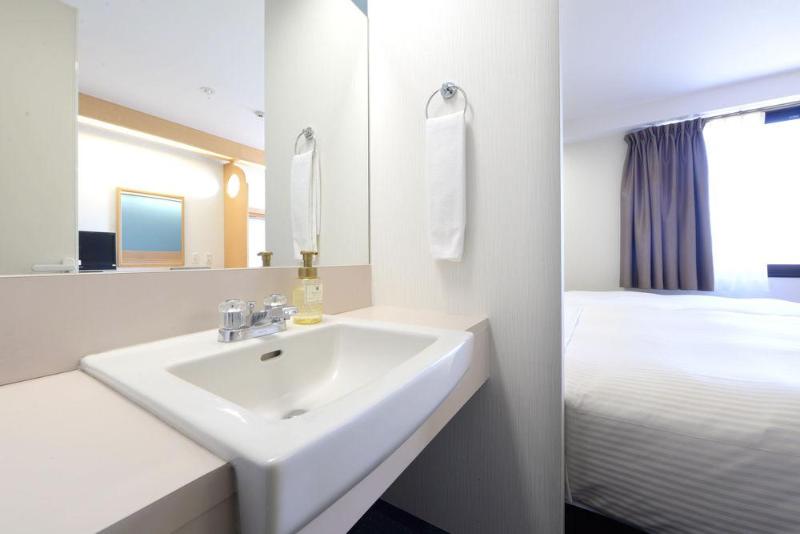 Vessel Hotel Kumamoto Airport