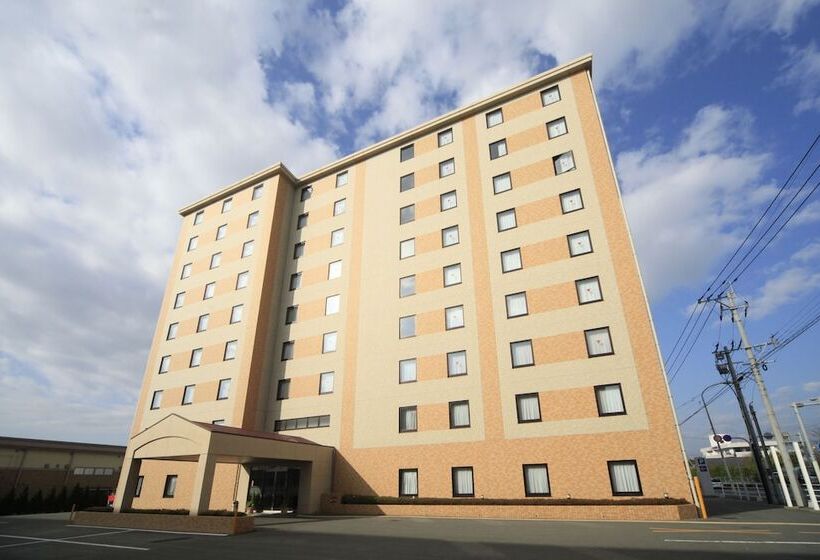 Vessel Hotel Kumamoto Airport