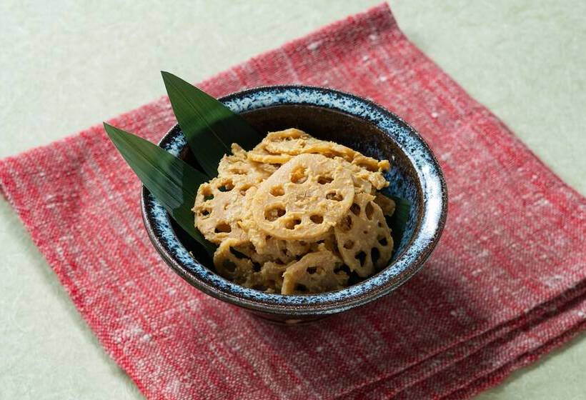 Vessel Hotel Kumamoto Airport