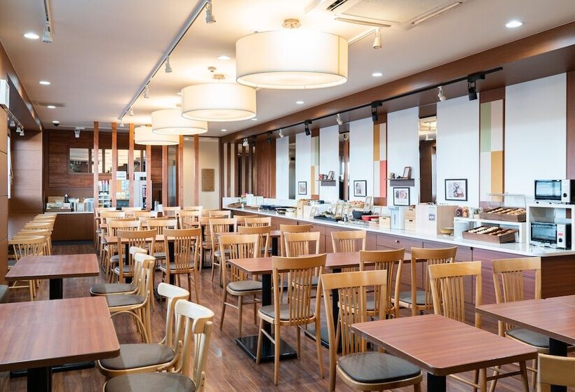 Vessel Hotel Kumamoto Airport