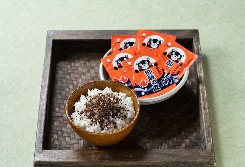 Vessel Hotel Kumamoto Airport