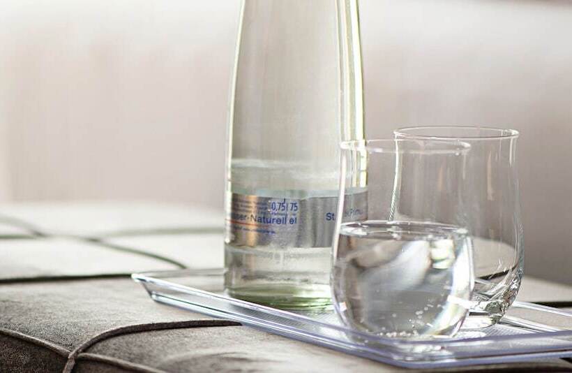 Victor S Residenz Hotel Berlin Mitte