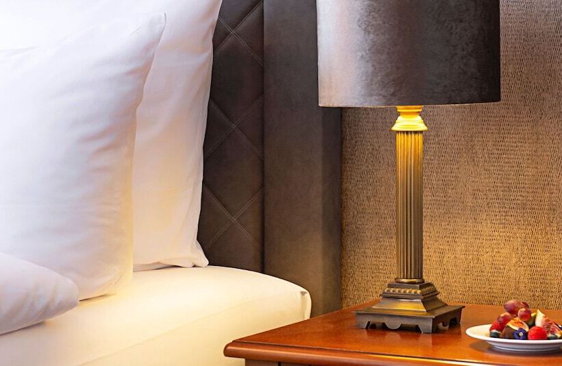 Victor S Residenz Hotel Berlin Mitte