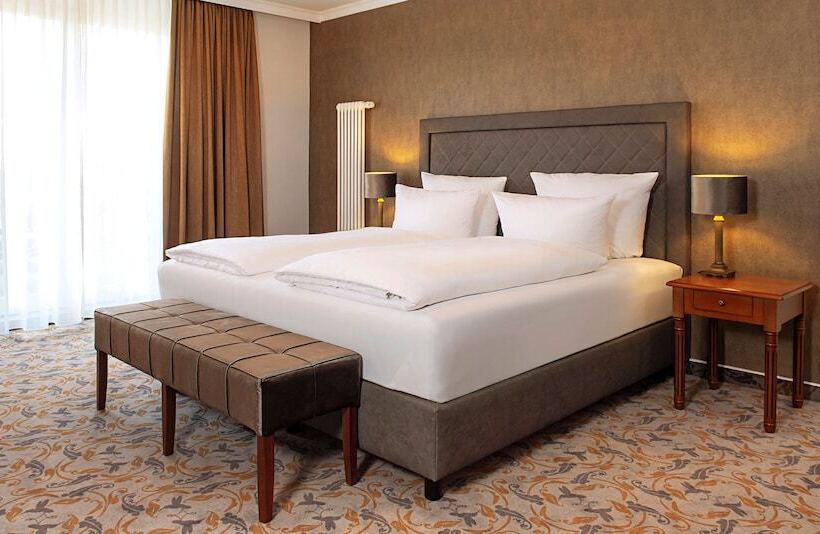 Victor S Residenz Hotel Berlin Mitte