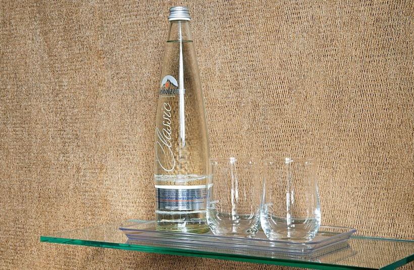 Victor S Residenz Hotel Berlin Mitte