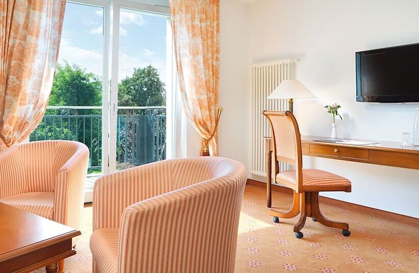 Victor S Residenz Hotel Berlin Mitte