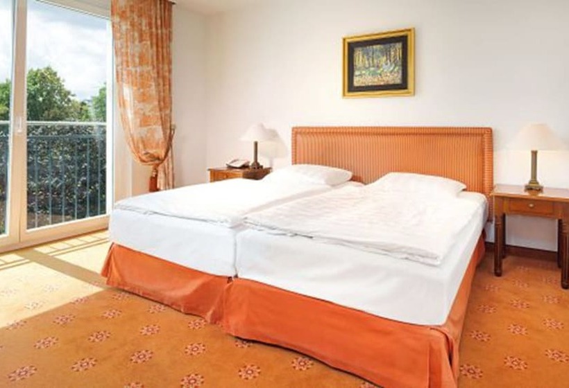 Victor S Residenz Hotel Berlin Mitte