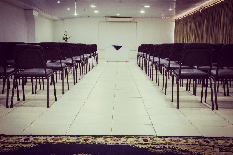 فندق Vilage Inn Ribeirão Preto & Convenções