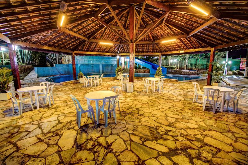 فندق Vilage Inn Ribeirão Preto & Convenções