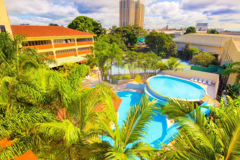 فندق Vilage Inn Ribeirão Preto & Convenções