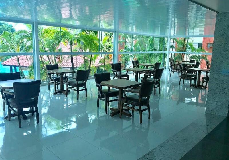 فندق Vilage Inn Ribeirão Preto & Convenções