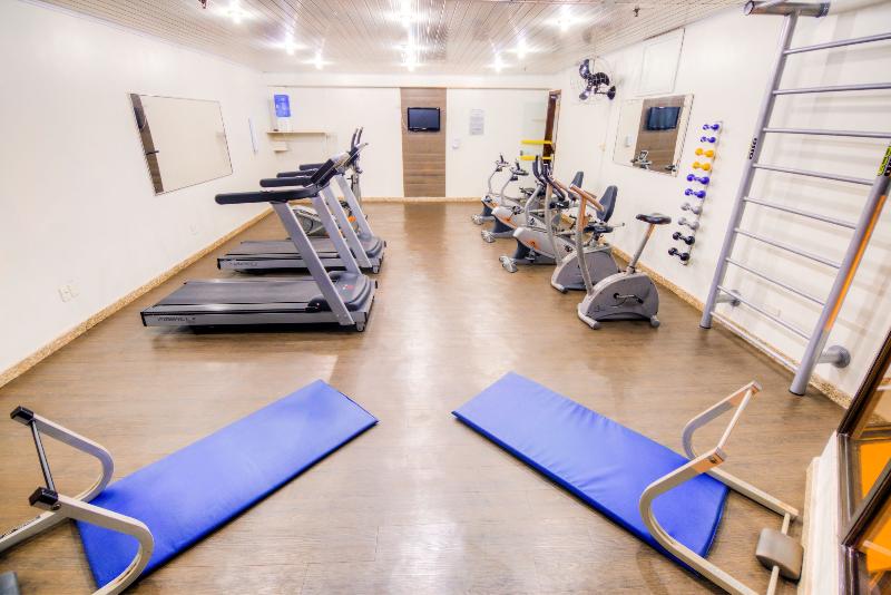 فندق Vilage Inn Ribeirão Preto & Convenções