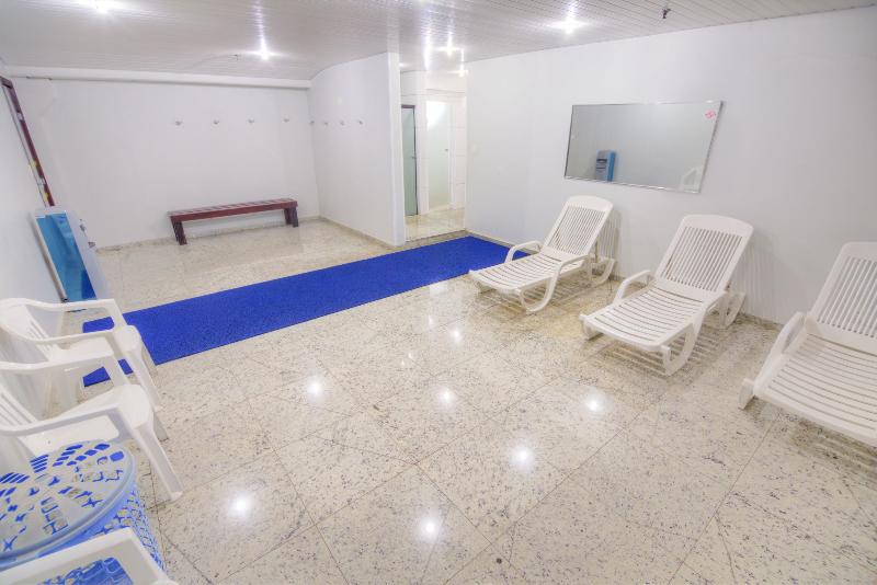 فندق Vilage Inn Ribeirão Preto & Convenções